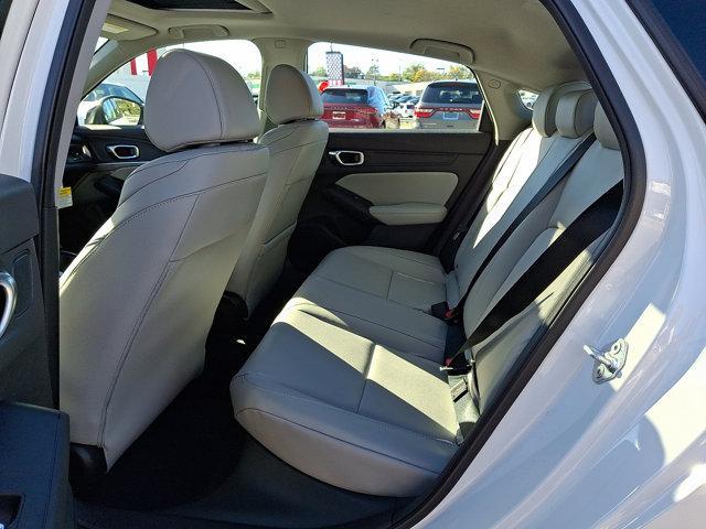 new 2025 Acura Integra car, priced at $34,522