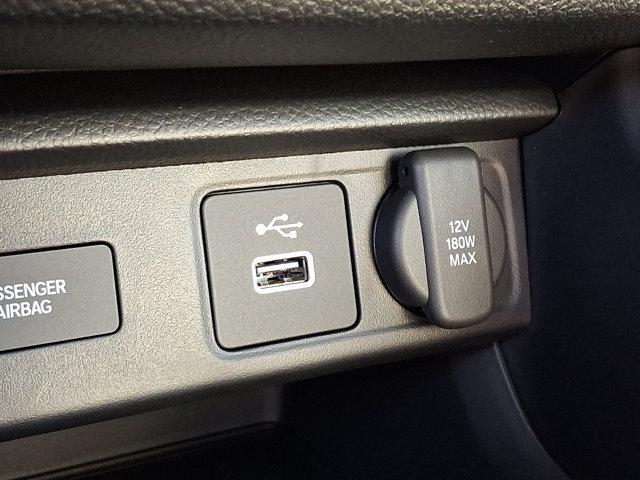 new 2025 Acura Integra car, priced at $34,522