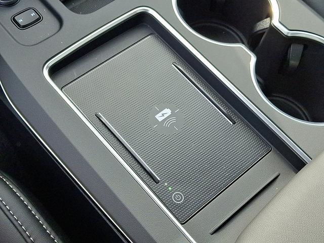 new 2026 Acura MDX car