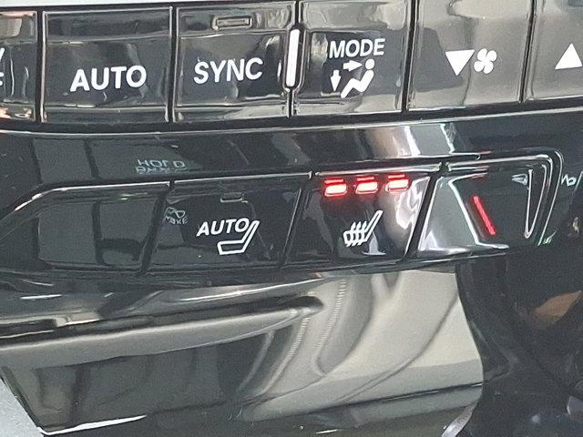 new 2026 Acura MDX car