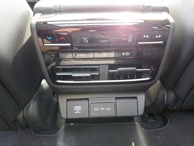 new 2026 Acura MDX car