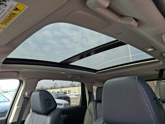 new 2026 Acura MDX car