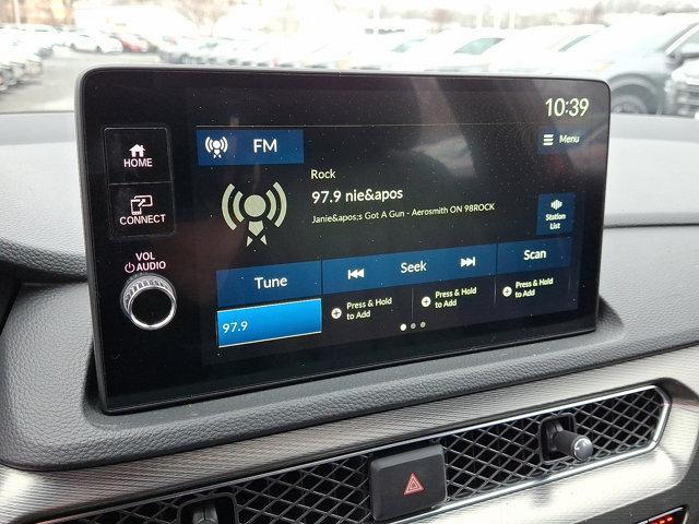 new 2026 Acura Integra car, priced at $37,845