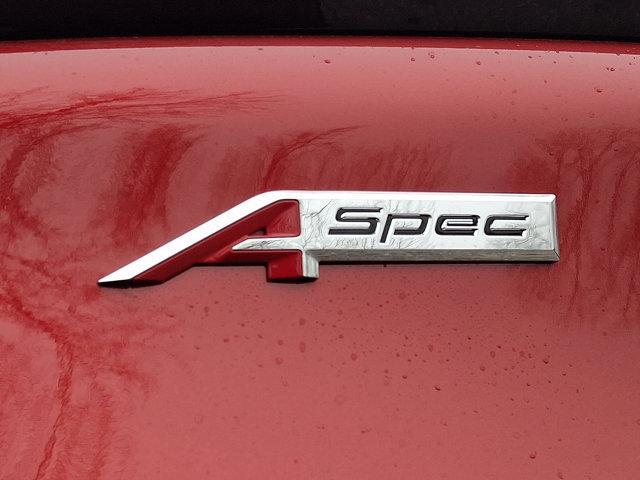 new 2026 Acura Integra car, priced at $37,845