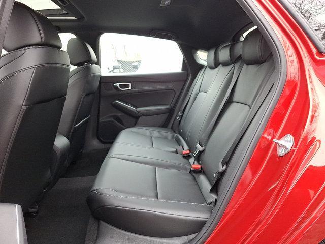 new 2026 Acura Integra car, priced at $37,845