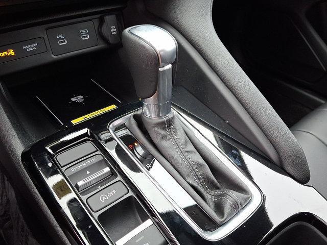 new 2026 Acura Integra car, priced at $37,845