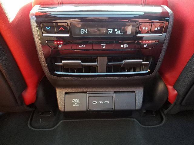 new 2026 Acura MDX car, priced at $77,900