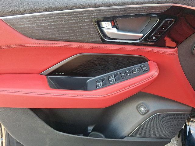 new 2026 Acura MDX car, priced at $77,900