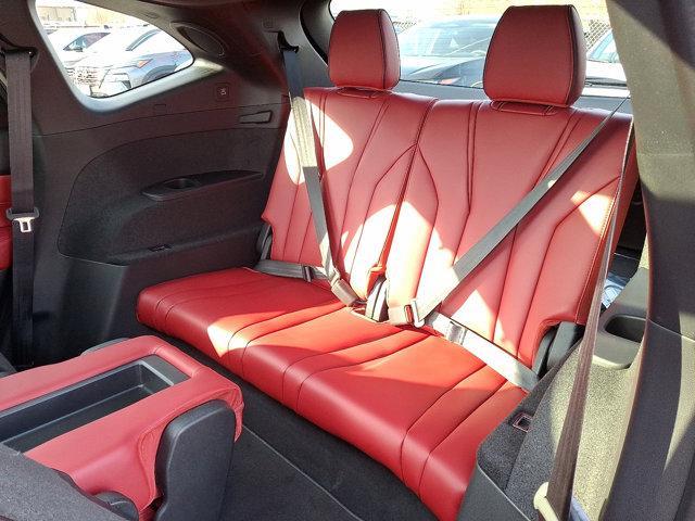 new 2026 Acura MDX car, priced at $77,900