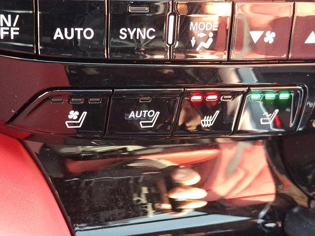 new 2026 Acura MDX car, priced at $77,900