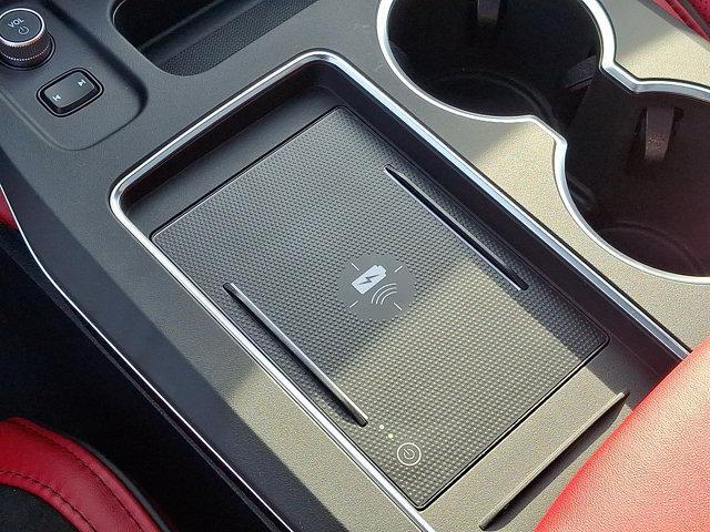 new 2026 Acura MDX car, priced at $77,900