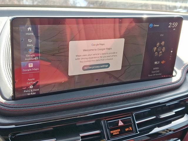 new 2026 Acura MDX car, priced at $77,900