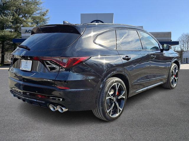 new 2026 Acura MDX car, priced at $77,900