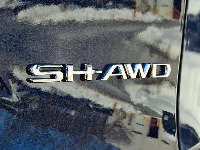 new 2026 Acura RDX car, priced at $46,450