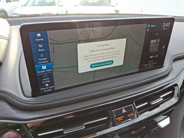 new 2026 Acura MDX car, priced at $68,950