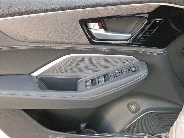 new 2026 Acura MDX car, priced at $68,950