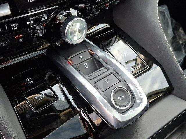 new 2026 Acura MDX car, priced at $68,950