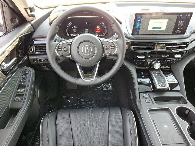 new 2026 Acura MDX car, priced at $68,950