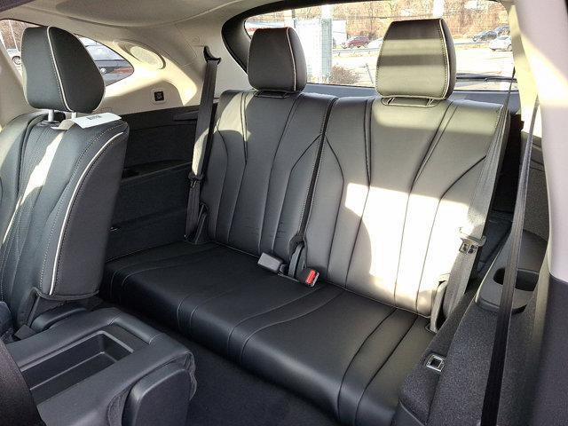 new 2026 Acura MDX car, priced at $68,950