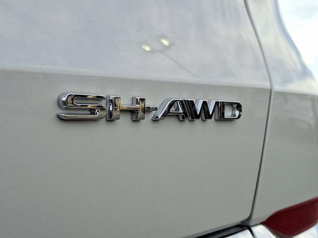 new 2026 Acura MDX car, priced at $68,950