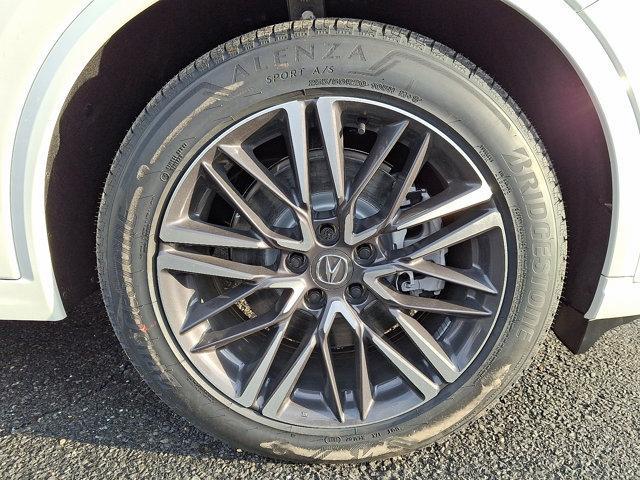 new 2026 Acura MDX car, priced at $68,950