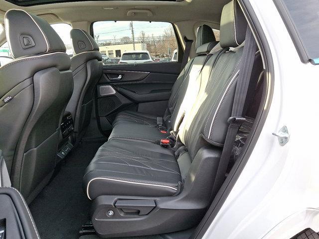 new 2026 Acura MDX car, priced at $68,950