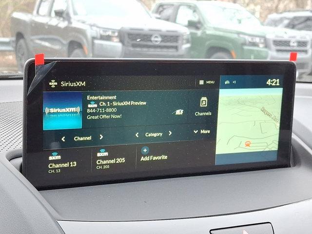 new 2026 Acura RDX car, priced at $50,549