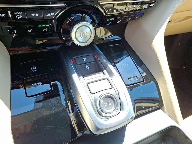 new 2026 Acura MDX car, priced at $69,749