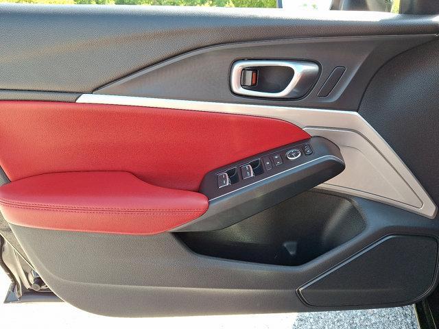 used 2023 Acura Integra car, priced at $28,296