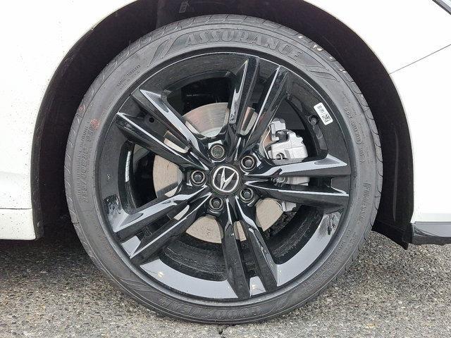 new 2026 Acura Integra car, priced at $41,095