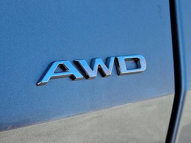 new 2026 Acura ADX car, priced at $38,350