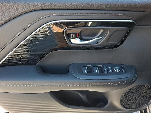 new 2026 Acura ADX car, priced at $38,350