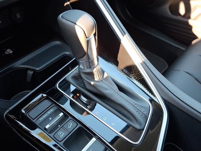 new 2026 Acura ADX car, priced at $38,350