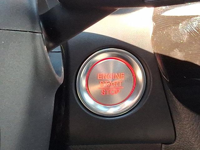 new 2026 Acura ADX car, priced at $38,350