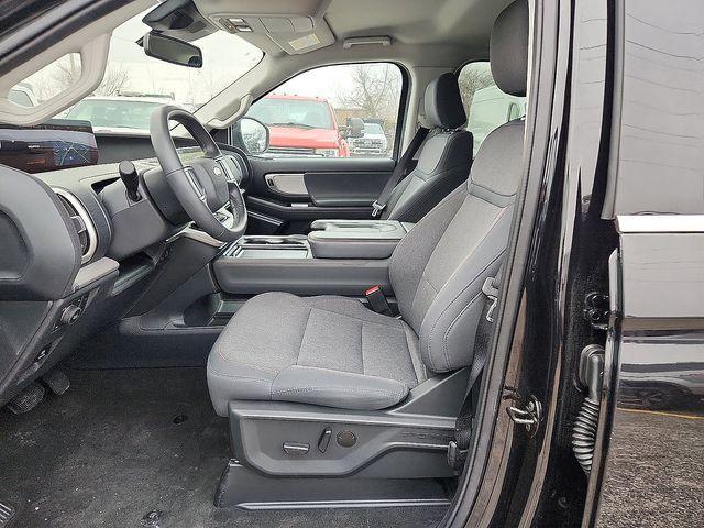 used 2025 Ford Expedition Max car, priced at $60,799
