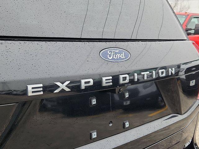 used 2025 Ford Expedition Max car, priced at $60,799