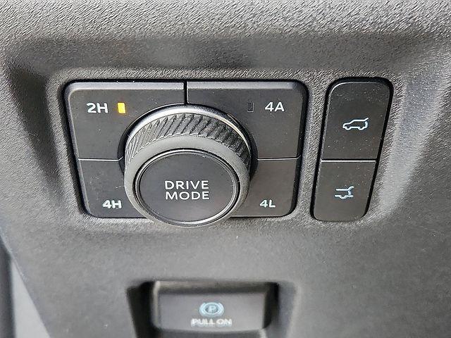 used 2025 Ford Expedition Max car, priced at $60,799