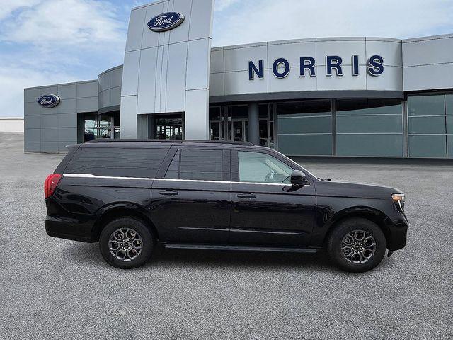 used 2025 Ford Expedition Max car, priced at $60,799