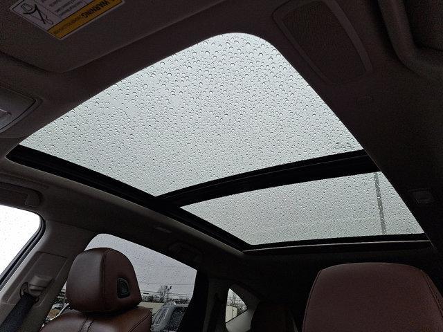 used 2024 Acura RDX car, priced at $36,497