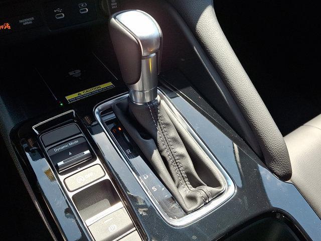 new 2026 Acura Integra car, priced at $38,644