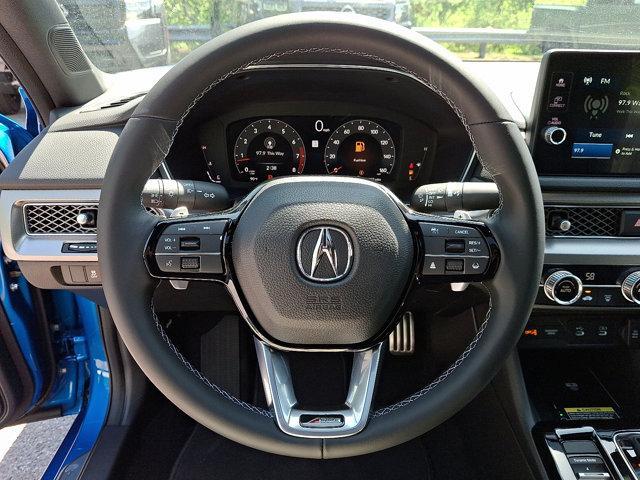 new 2026 Acura Integra car, priced at $38,644