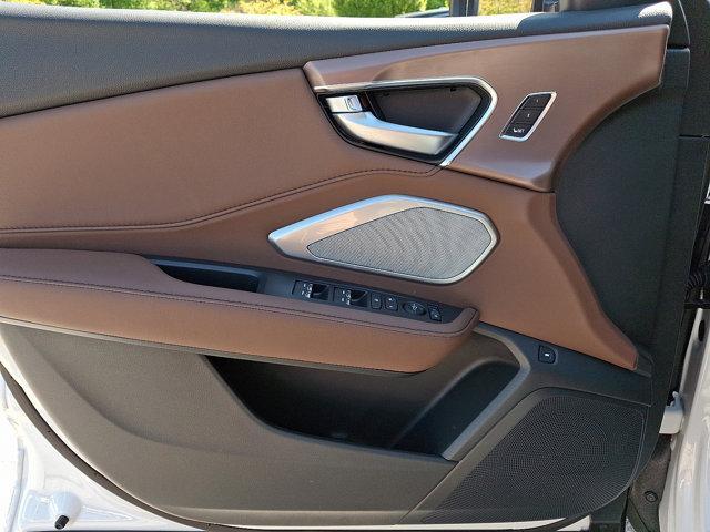 new 2026 Acura RDX car, priced at $50,549