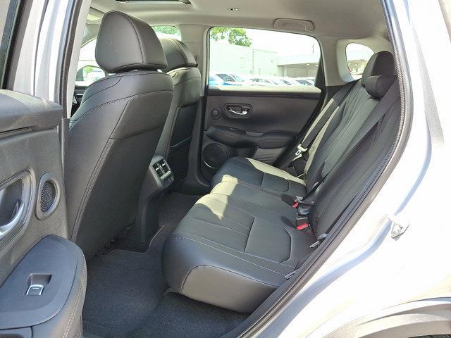 new 2025 Acura ADX car, priced at $37,426