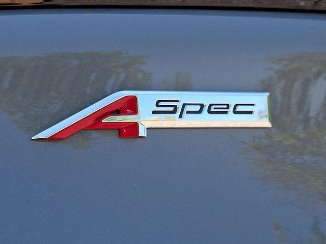 new 2026 Acura Integra car, priced at $38,644