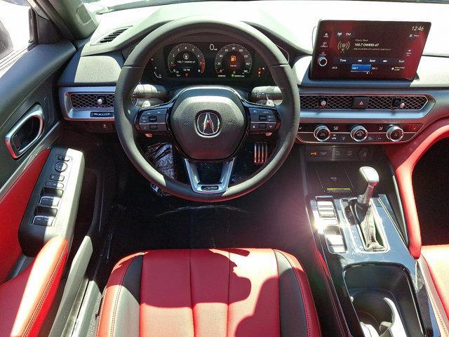new 2026 Acura Integra car, priced at $38,644