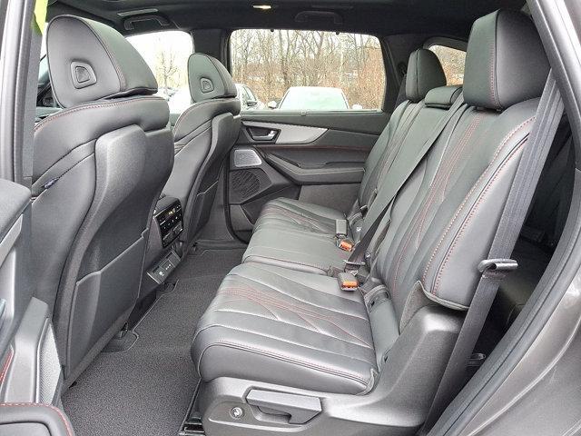 new 2026 Acura MDX car, priced at $70,850