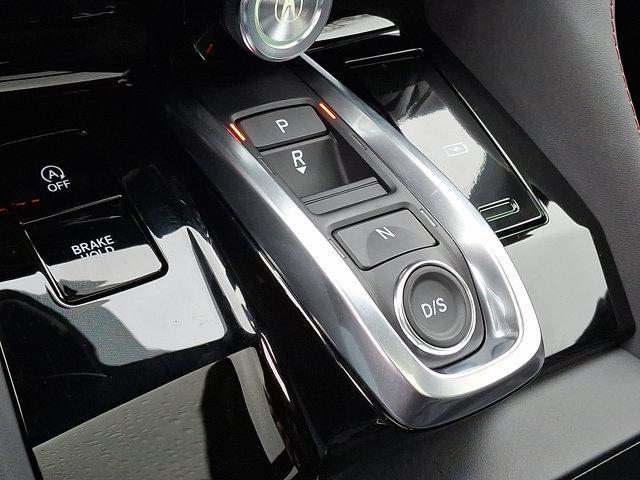 new 2026 Acura MDX car, priced at $70,850