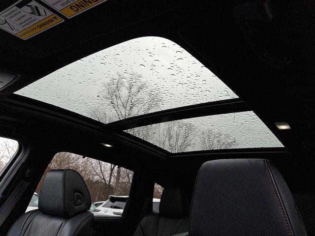 new 2026 Acura MDX car, priced at $70,850