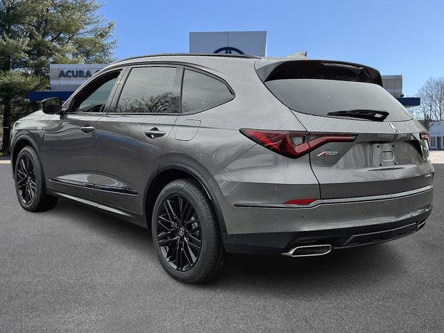 new 2026 Acura MDX car, priced at $70,850