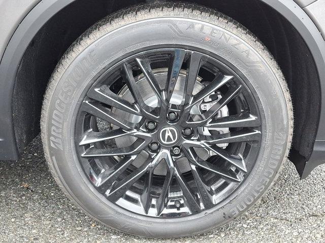 new 2026 Acura MDX car, priced at $70,850